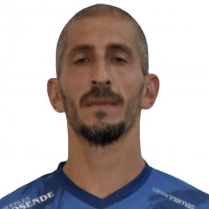 Manu Rodrguez (Ourense C.F.) - 2022/2023